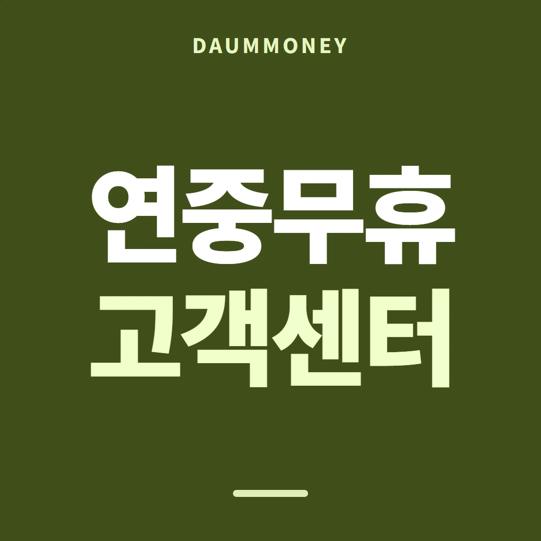 다음머니 카드깡 판단 순서 안내 카드 배너