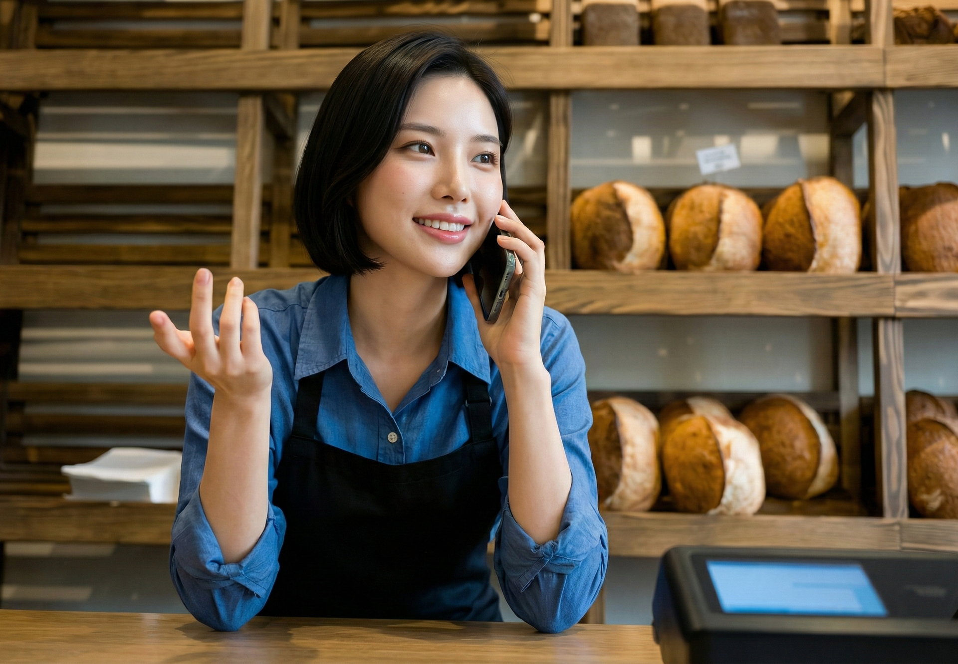 다음머니 카드깡 상담 안내 대표 사진