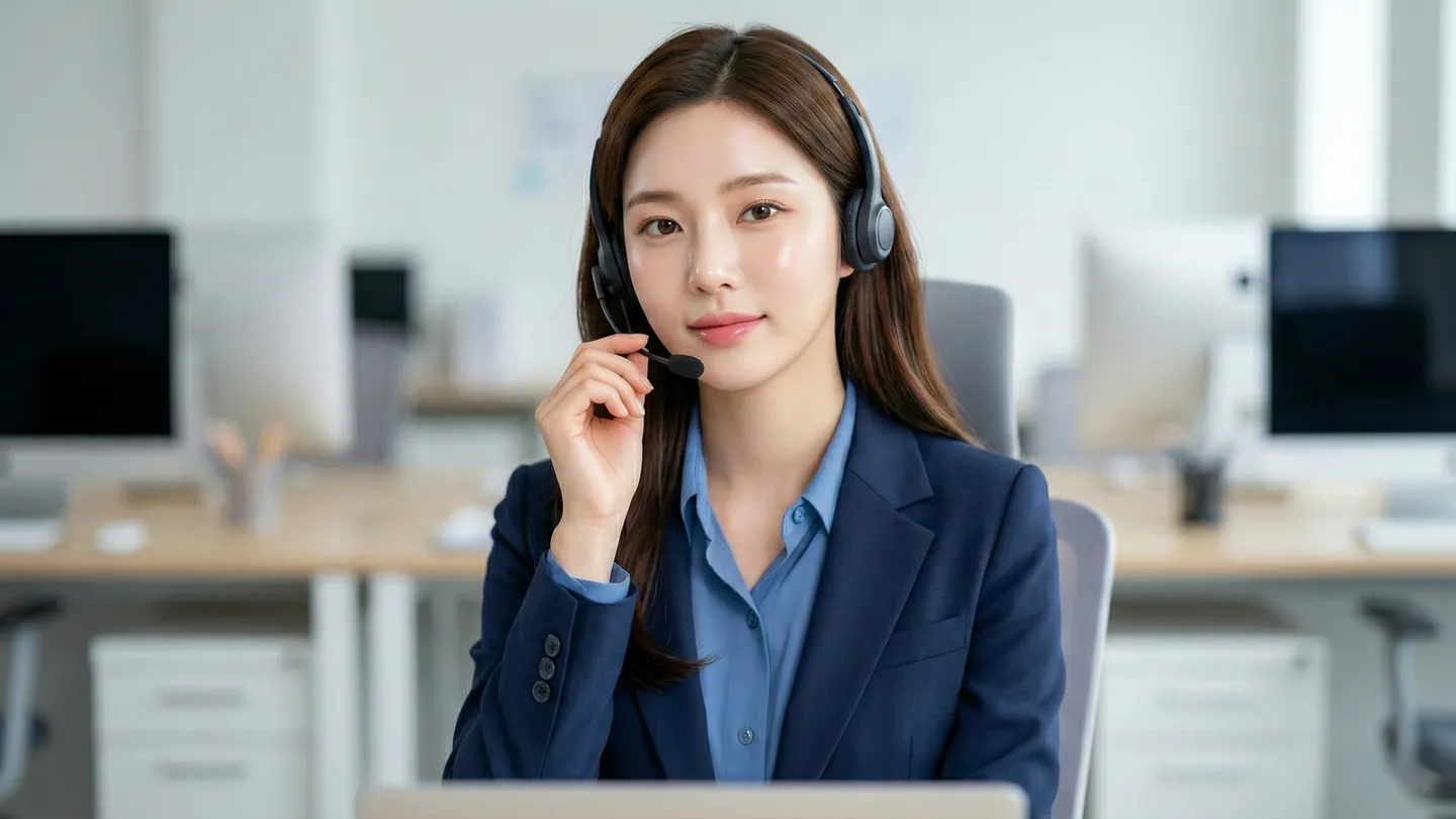 카드깡 상담 진행 안내 참고 사진